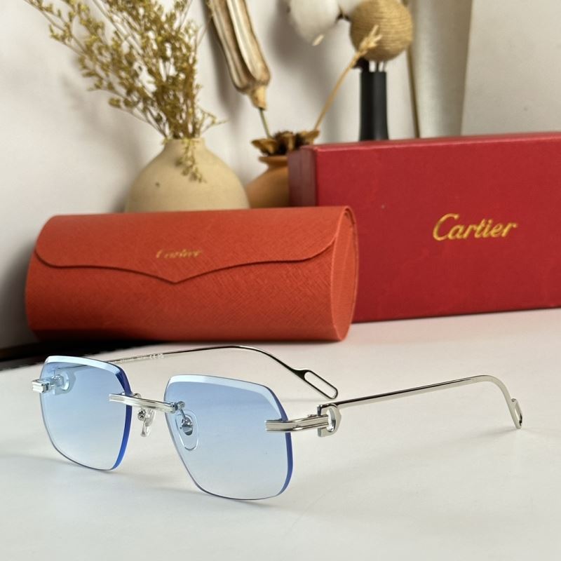 Cartier Sunglasses